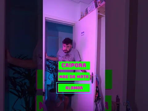 FUI ENVENENADO |Neno