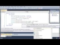 Visual Basic Tutorial - 20