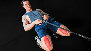 Sissy Squats Will Transform Your Legs