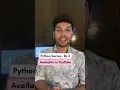 Data Types Input and Output in Python Explained in Tamil Python for Beginners
