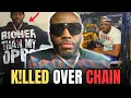 42-Year-Old Chicago Man Kevin Tugg Watson Shot Dead During Robbery on Facebook Live