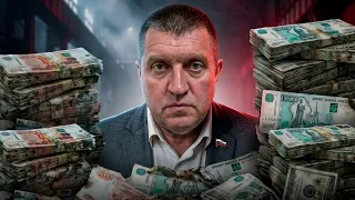 Работаем больше — получаем меньше 🔻 Россияне снизили запросы по зарплатам || Дмитрий Потапенко*
