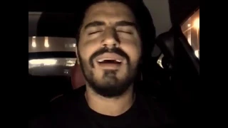 قلبي مشتاق وائل كفوري بصوت رائع 