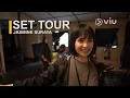 Download Lagu HILANG | Set Tour bersama Jasmine Suraya | Viu Original I Viu Malaysia