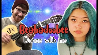 Download How to play Dance with me | Beabadoobee (Guitar Lesson) MP3