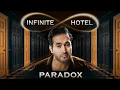 The Brain-Twisting Paradox Hilbert s Infinite Hotel