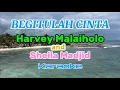 Download Lagu Begitulah Cinta - Harvey Malaiholo and Sheila Madjid Karaoke Version