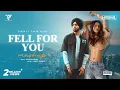 Download Lagu Fell For You Mashup | Harshal Music | Shubh Ft Sonam Bajwa | Punjabi Love Mashup 2025