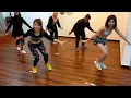 SQUID GAME ( Dj Ericnem Remix ) - Budots Remix | Zumba | Dance Fitness | Xfit Crew