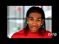 Christmas You Leave Me On Christmas - Jacquees & B2K ft. Lil Reign | RaveDj