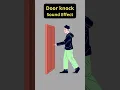 Download Lagu Door knock Sound Effect