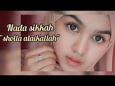 Download MP3 SHOLLA ALAIKALLOH ( SINGLE PERTAMA BY NADA SIKKAH)