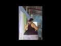 SSBBW DOMINICAN  MEGA BOOTY DANCE PT.2