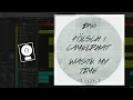Kölsch & CamelPhat - Waste my time (Logic Pro Remake)