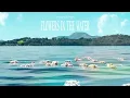 Nathan Evans - Flowers In The Water (Official Visualizer)