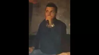               وديع الشيخ لطلب من الله طلب شوفك قبل ما موت دندنها