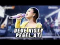 PEGEL ATI Voc DEDE RISTY I LIVE MUSIC \