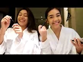 Download Lagu New Years Eve Makeup with QnA Baila Ft  Rayhana
