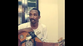 صولفيج سوداني مسامحك يا حبيبي و المصير 