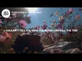 LANY - Prettiest Thing I’ve Ever Seen (Lyrics)