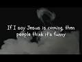 Kieran the Light - Witchcraft, Pt. 1 (Lyrics)