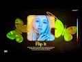 Lagu (G)I-DLE - Flip It (Official Audio)