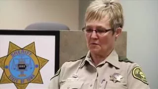 What is the Sioux County Sheriff s Office