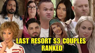 every last resort season 3 couple ranked whos actually ready to do the work 90 day fianc