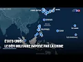 États-Unis : le défi militaire imposé par la Chine|LCI