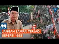 Download Lagu Singgung Krisis 1998, Jusuf Kalla Harap Kesulitan Ekonomi Tak Terulang