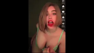 فضيحة انجي خوري عارية 