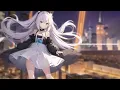 Should I - Sir Chloe (Nightcore/Sped up) (Lyrics)