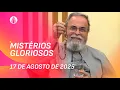 Download Lagu Terço de Aparecida com Pe. Antonio Maria - 17 de agosto 2025 [Mistérios Gloriosos]