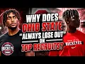 Why Does Ohio State Always Lose Out On Top Recruits
