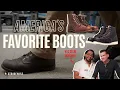 NYC s Best Boot Stores Red Wing Heritage