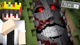 Testing Scary Minecraft Server That Are Actually Real...