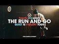 Download Lagu Twenty One Pilots -  The Run And Go(Quiet Is Violent Studio Version)