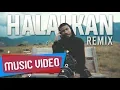 Download Lagu ECKO SHOW - Halalkan (Remix) feat. MACE PURBA [ Music Video ]