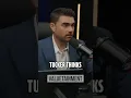 Does Tucker Carlson See Nick Fuentes as His Biggest Rival