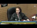 North Miami Code Compliance Hearing - April 3 2019