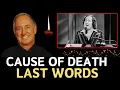 Neil Sedaka The Story Behind the Music The Man and His Enduring Legacy and Cause of Death