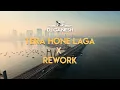 Download Lagu Tera Hone Laga Hu | Rework Afro House | DJ Ganesh | Atif Aslam | Pritam | Mashup
