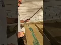 How to cut stair stringers for beginners