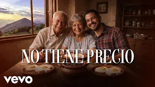Banda Carnaval - No Tiene Precio (LETRA)