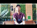 Download Lagu Tenda Biru - Tirta Winata (Jazz Acoustic) Lirik