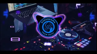 زينها فات الزين رحت لدارها خطاب والديها قلبوني Remix Dj Oussama 