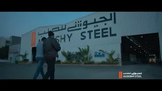 اعلان الجيوشي للصلب   رمضان        معدنه مصري   عبدالباسط حمودة دندنها