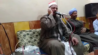  روعة التجلى الغير عادى في القران الكريم  للشيخ جمال وحيد المناعى دندنها