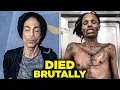 21 Black Celebrities Who Had Final Photos That Made Fans Cry