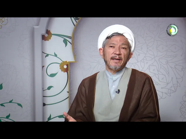 ⁣65    قضیه حملیه و شرطیه - استاد: رحمت الله رضایی